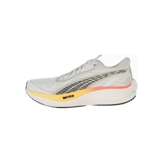 Puma Buty &quot;Velocity NITRO 3&quot; w kolorze białym do biegania ze sklepu Limango Polska w kategorii Buty sportowe damskie - zdjęcie 181211234