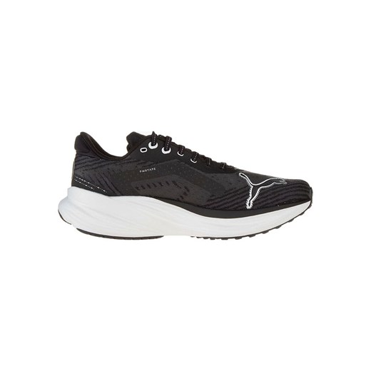 Buty sportowe męskie Puma tkaninowe