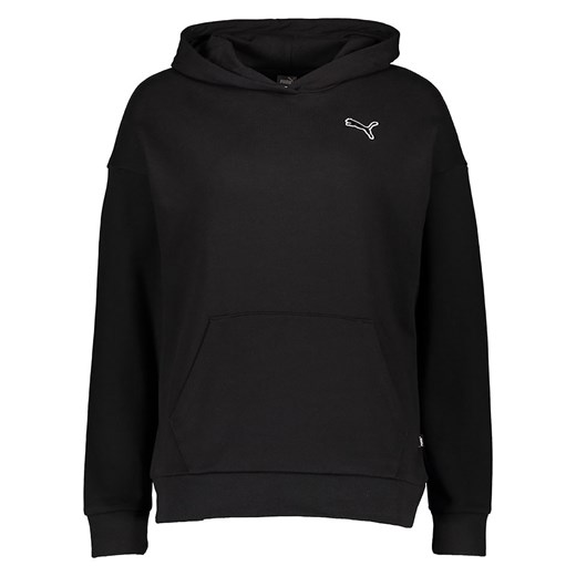Puma Bluza &quot;Better Essentials&quot; w kolorze czarnym ze sklepu Limango Polska w kategorii Bluzy damskie - zdjęcie 181211280