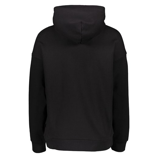 Bluza damska Puma czarna 