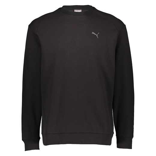 Puma Bluza &quot;Rad/ Cal&quot; w kolorze czarnym ze sklepu Limango Polska w kategorii Bluzy męskie - zdjęcie 181211350