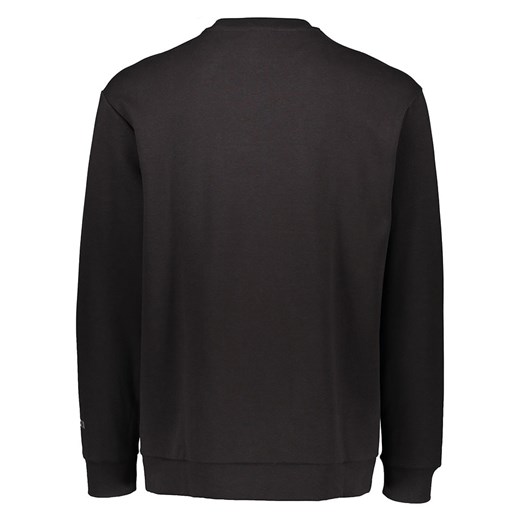 Bluza męska czarna Puma 