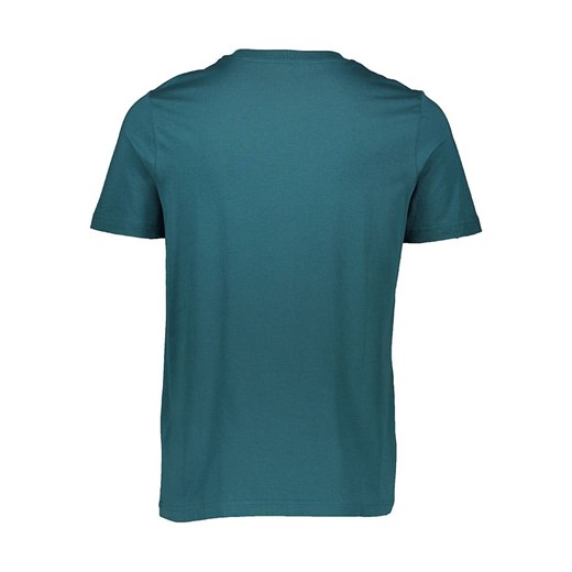Puma t-shirt męski z krótkim rękawem 