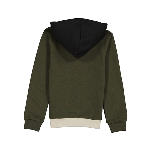 Bluza chłopięca Puma 