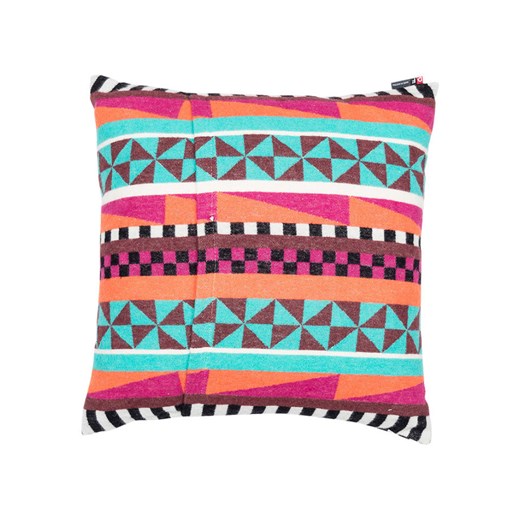 David Fussenegger Poszewka &quot;Silvretta&quot; ze wzorem na poduszkę David Fussenegger 50x50 cm okazja Limango Polska