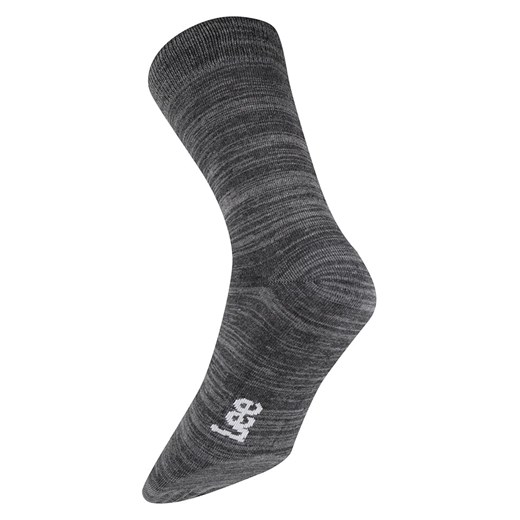 LEE Underwear Skarpety (3 pary) &quot;Soutar&quot; w kolorze szaro-niebieskim Lee Underwear 38-42 promocyjna cena Limango Polska