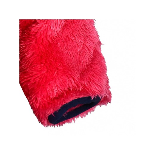 Odzież dla niemowląt Peek U czerwona 