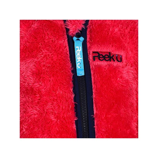 Odzież dla niemowląt Peek U 