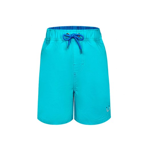 Peek U Szorty kąpielowe &quot;Alton&quot; w kolorze niebieskim ze sklepu Limango Polska w kategorii Kąpielówki chłopięce - zdjęcie 181212042