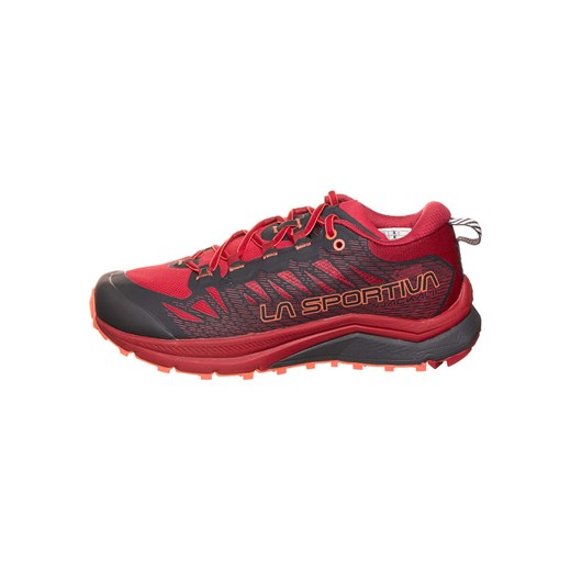 LA SPORTIVA Buty &quot;Jackal II GTX&quot; w kolorze czerwonym do biegania ze sklepu Limango Polska w kategorii Buty sportowe damskie - zdjęcie 181212190