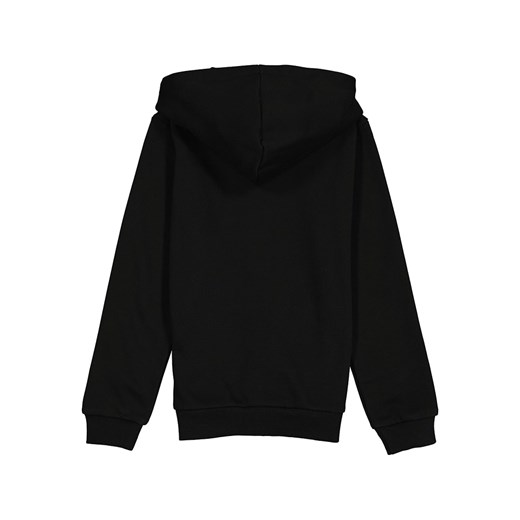Bluza chłopięca Puma w nadruki