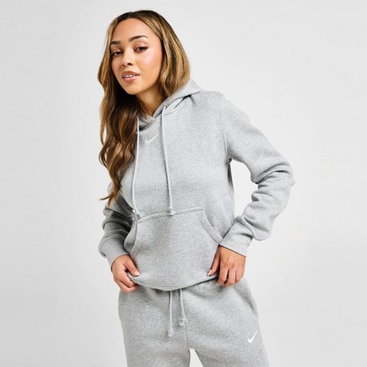 NIKE BLUZA Z KAPTUREM W NSW PHNX FLC OOS PO Nike L JD Sports 