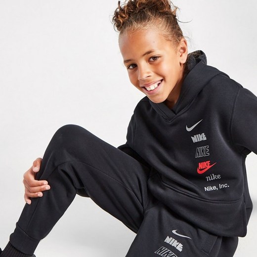 NIKE SPODNIE K NSW CLUB FLC JGGR MLOGO BOY Nike 10-12YRS JD Sports  okazyjna cena