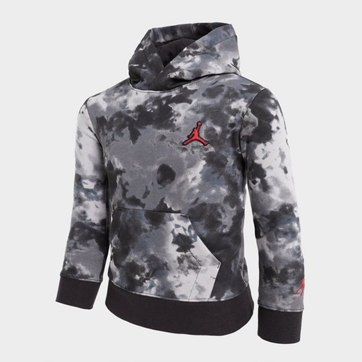 JORDAN BLUZA Z KAPTUREM ESSENTIALS SMOKE KID ze sklepu JD Sports  w kategorii Bluzy chłopięce - zdjęcie 181213622