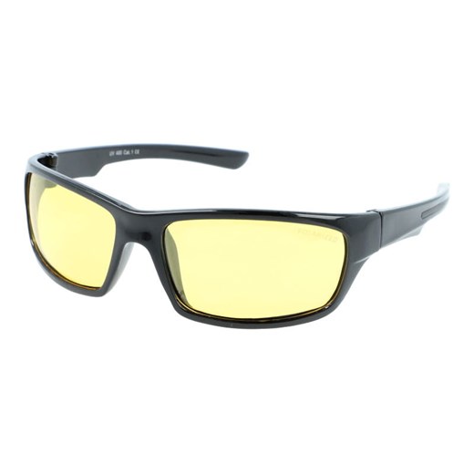 Sportowe okulary polaryzacyjne Speed 165Y-12 Speed Polarized one size DROPTIC SPÓŁKA Z OGRANICZONĄ ODPOWIEDZIALNOŚCIĄ