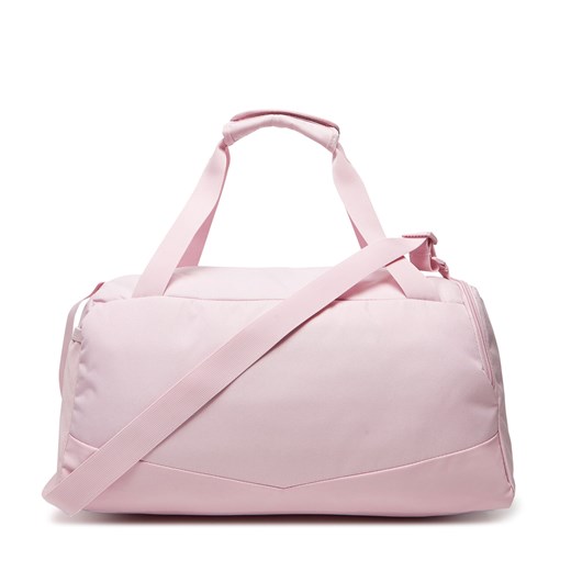 Torba Under Armour Ua Undeniable 5.0 1369221-648 Różowy Under Armour one size okazja eobuwie.pl