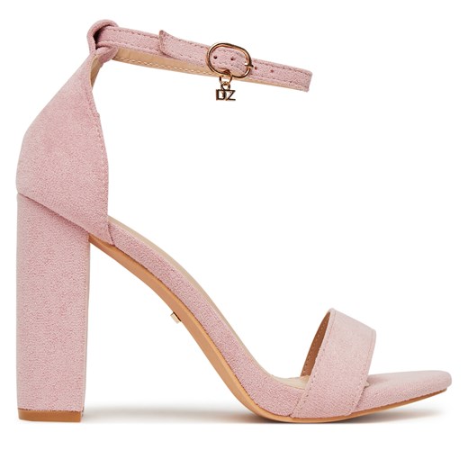 Sandały DeeZee E998-4 Różowy 38 eobuwie.pl