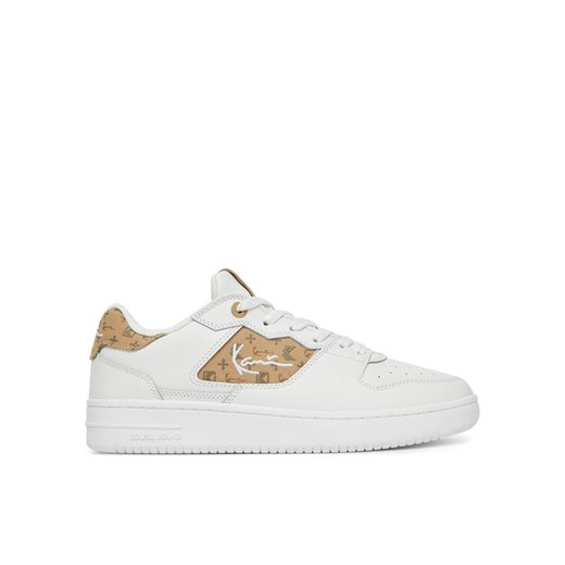 Karl Kani Sneakersy 89 Classic 1080432 Biały ze sklepu MODIVO w kategorii Buty sportowe męskie - zdjęcie 181216074
