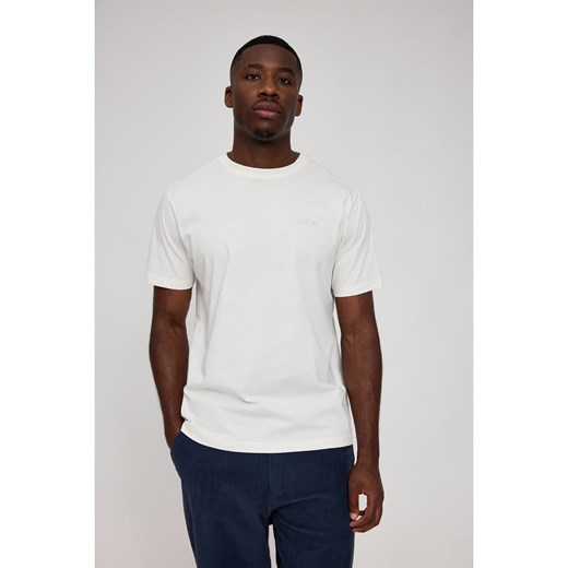 Mazine t-shirt męski z krótkim rękawem 