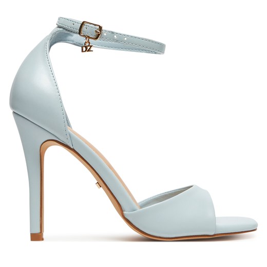 Sandały DeeZee GAF-8598-2 Niebieski 38 eobuwie.pl