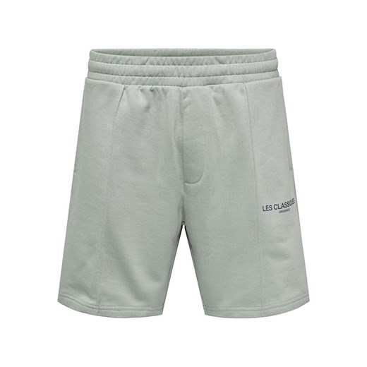 Spodenki męskie Only & Sons sportowe