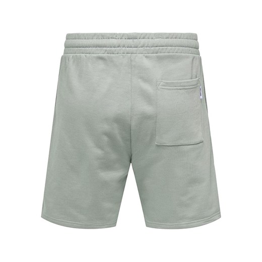 Spodenki męskie Only & Sons sportowe