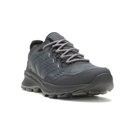 Kamik buty trekkingowe męskie z tkaniny