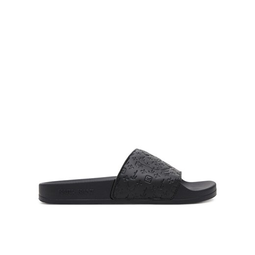 Karl Kani Klapki Pool Slide Prm PD00006204 Czarny ze sklepu MODIVO w kategorii Klapki damskie - zdjęcie 181219354