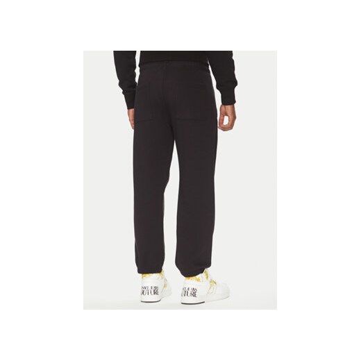 Spodnie męskie Versace Jeans sportowe 