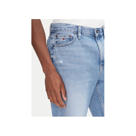 Spodenki męskie Tommy Jeans 