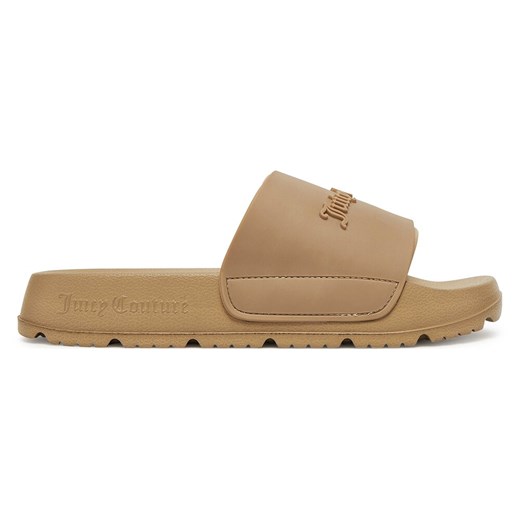 Klapki basenowe Juicy Couture PJC2 ze sklepu ccc.eu w kategorii Klapki damskie - zdjęcie 181222202