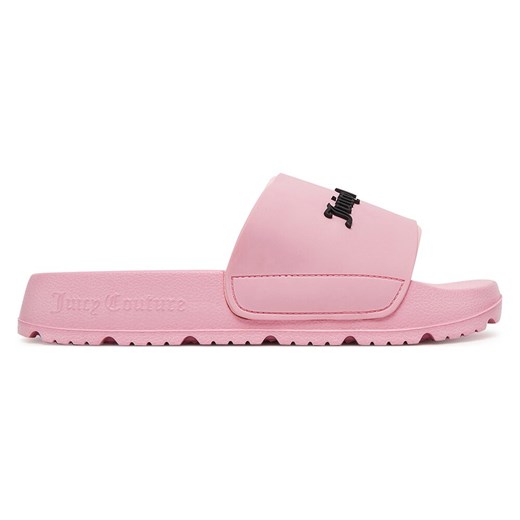 Klapki basenowe Juicy Couture PJC2 ze sklepu ccc.eu w kategorii Klapki damskie - zdjęcie 181222203