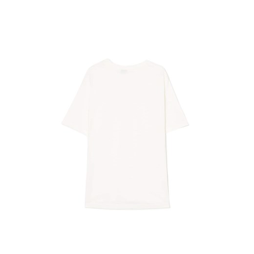 T-shirt męski Cropp z nadrukami 