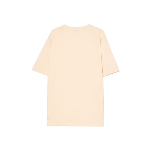 T-shirt męski Cropp 