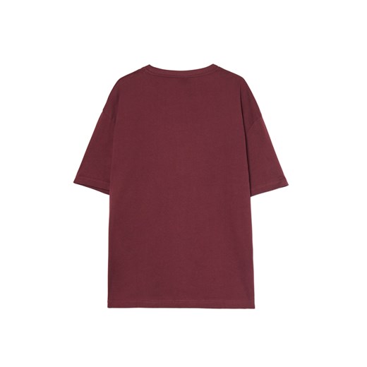 T-shirt męski Cropp 