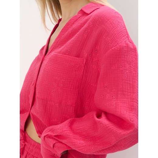 Mohito koszula damska na wiosnę 