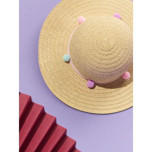 Kapelusz damski Sinsay 