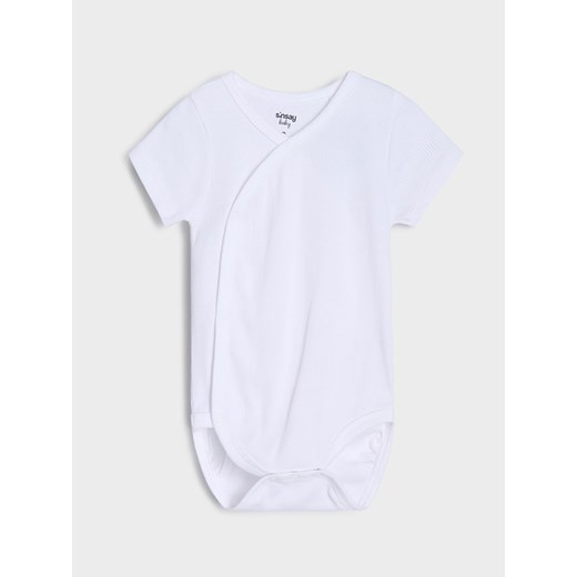 Sinsay odzież dla niemowląt