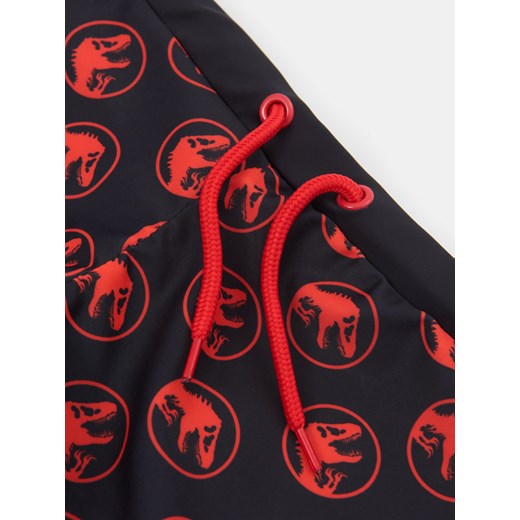 Kąpielówki chłopięce Sinsay 