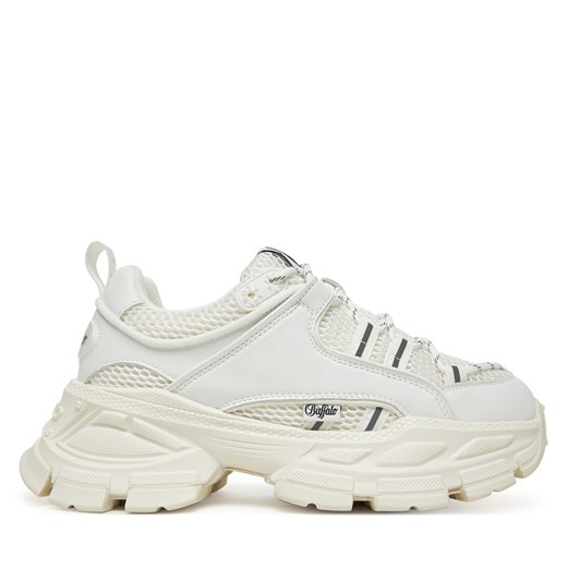 Sneakersy Buffalo Saturn Lace 1636351 Biały Buffalo 38 eobuwie.pl