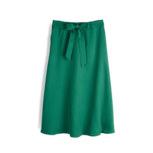 GATE Spódnica maxi 34 ze sklepu gateshop w kategorii Spódnice - zdjęcie 181224370