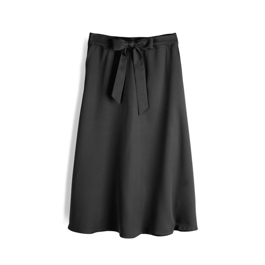 GATE Spódnica maxi 34 ze sklepu gateshop w kategorii Spódnice - zdjęcie 181224371