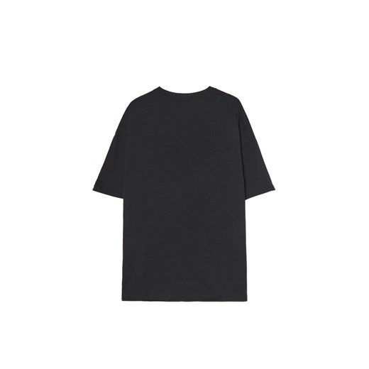 Cropp - Koszulka z Teemo z League of Legends - czarny Cropp L Cropp