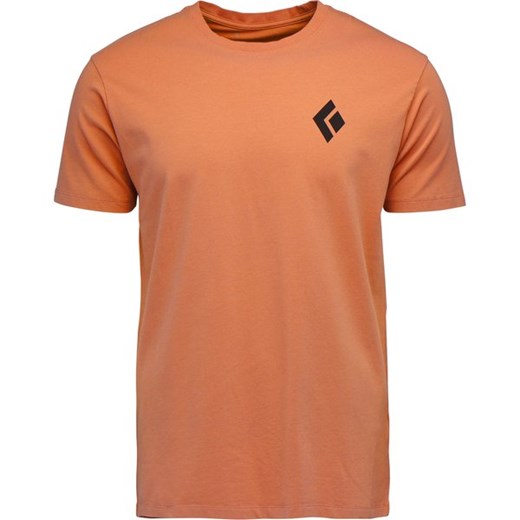 Koszulka męska Equipment for Alpinists Tee Black Diamond ze sklepu SPORT-SHOP.pl w kategorii T-shirty męskie - zdjęcie 181226133