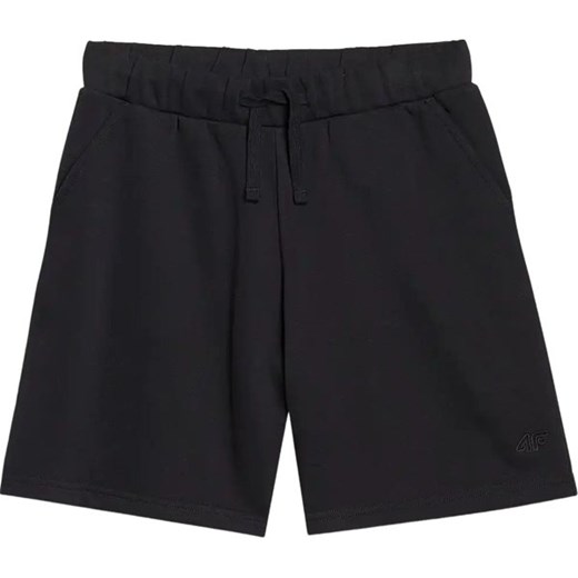 Spodenki dziewczęce TSHOF630 4F ze sklepu SPORT-SHOP.pl w kategorii Spodenki dziewczęce - zdjęcie 181226190