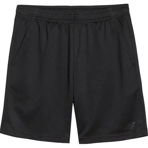 Spodenki chłopięce TFSHM0859 4F ze sklepu SPORT-SHOP.pl w kategorii Spodenki chłopięce - zdjęcie 181226212