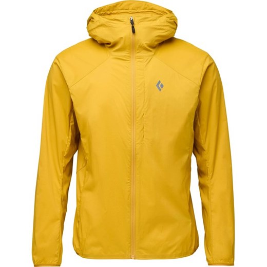 Softshell męski Alpine Start Hoody Black Diamond ze sklepu SPORT-SHOP.pl w kategorii Kurtki męskie - zdjęcie 181226254