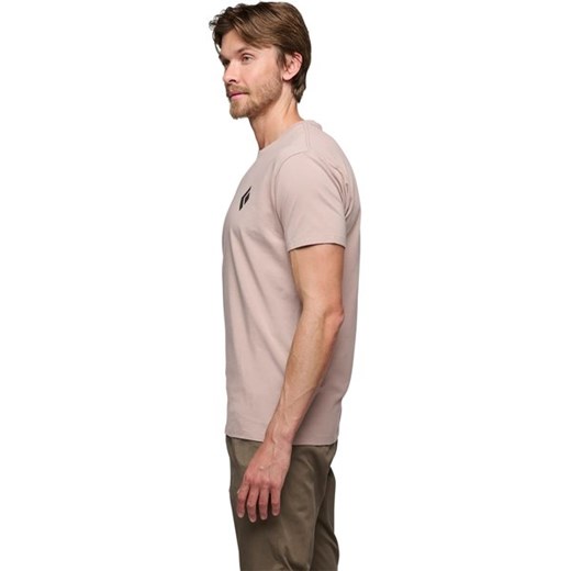 Koszulka męska Equipment for Alpinists Tee Black Diamond Black Diamond XL wyprzedaż SPORT-SHOP.pl