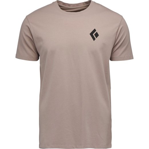 Koszulka męska Equipment for Alpinists Tee Black Diamond ze sklepu SPORT-SHOP.pl w kategorii T-shirty męskie - zdjęcie 181226313
