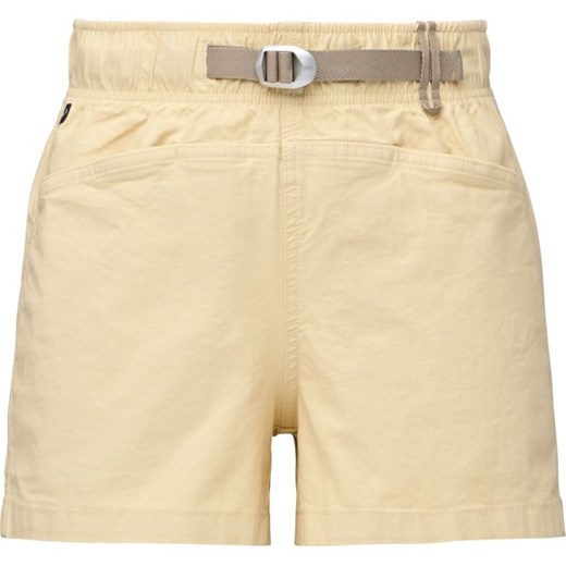 Spodenki damskie Ethos Shorts Black Diamond ze sklepu SPORT-SHOP.pl w kategorii Szorty - zdjęcie 181226340